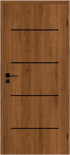 Drzwi wewnętrzne Voster