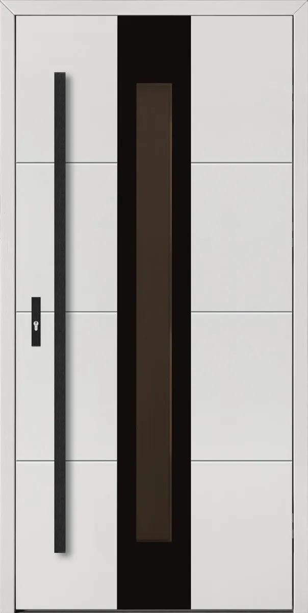 Drzwi zewnętrzne 10