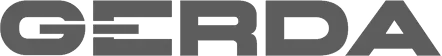 Gerda Logo
