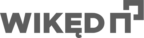 Wikęd Logo