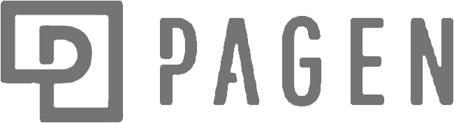 Pagen Logo