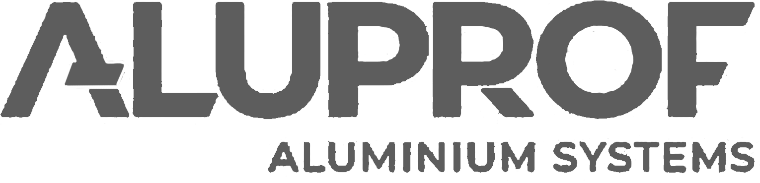 Aluprof Logo