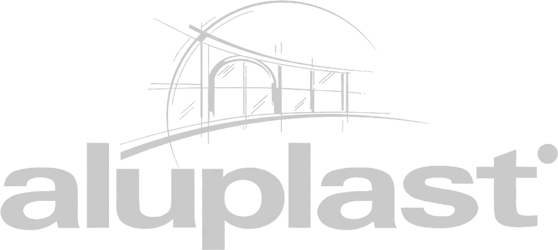 Logo aluplast